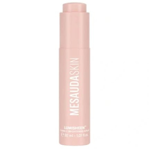 Mesauda Mes Lumisheen Serum Radiance Vitamin C 30ml