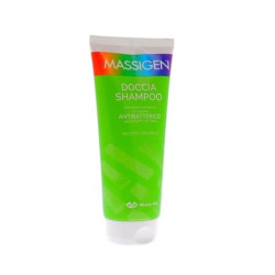 Massigen Doccia Antibacterial Shampoo 200ml Massigen Doccia Antibacterial Shampoo 200ml