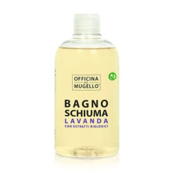 Officina Mugello Lavender Bath 500ml
