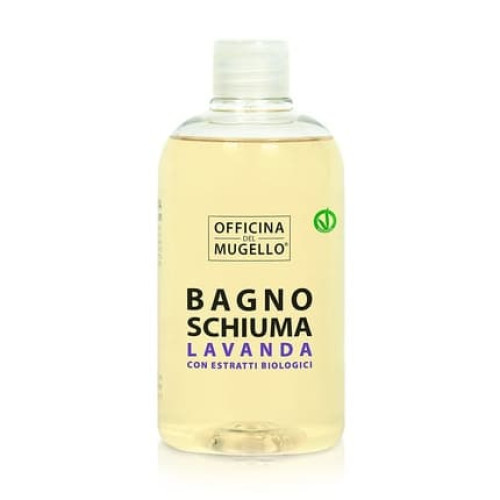 Officina Mugello Lavender Bath 500ml