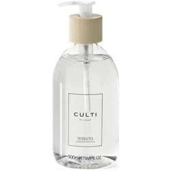 Culti Tessuto Hand & Body Soap 500ml