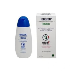 Erbagil Srl Idrozoil Rinsing Detergent 150 Ml Erbagil Srl Idrozoil Rinsing Detergent 150 Ml