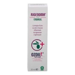 Spray Rigenoma 20ml