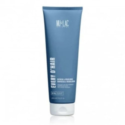 Mulac Every D'Hair Gentle Shampoo For Frequent Washing 250 Ml