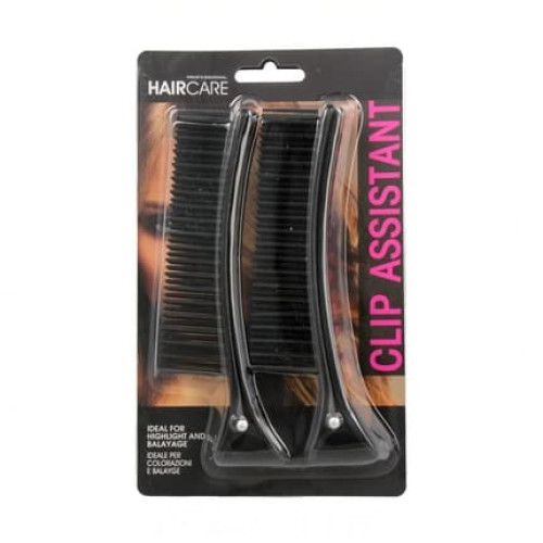 Xanitalia Professional Maxi Balayage Tweezers - Pack of 2
