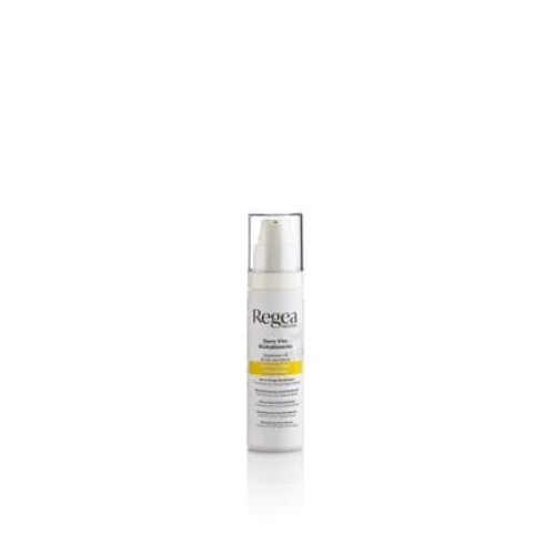 Xanitaliapro Regea Revitalizing Facial Serum With Vitamin C And Hyaluronic Acid 50 Ml
