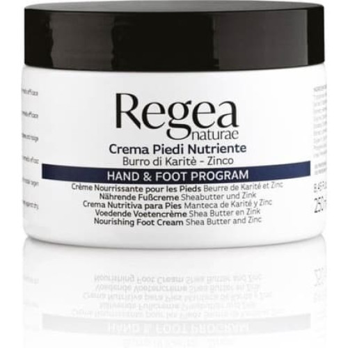Xanitaliapro Regea Nourishing Hand Cream with Shea Butter and Zinc 250ml
