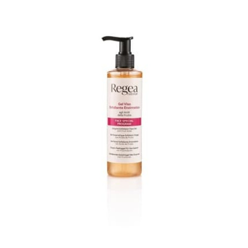 Xanitaliapro Regea Enzyme Peeling Gel For The Face With Fruit Acids 250ml