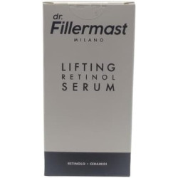 Dr Fillermast Lifting Retinol Serum Anti-Aging 30ml