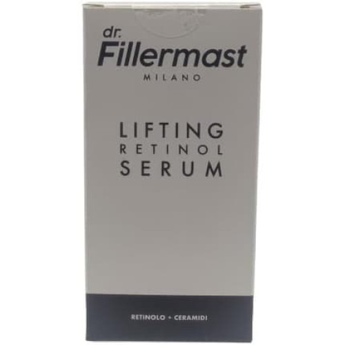 Dr Fillermast Lifting Retinol Serum Anti-Aging 30ml