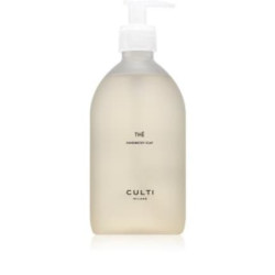 Culti Welcome The 500 Ml A Luxurious Body Wash From Culti Culti Welcome The 500 Ml A Luxurious Body Wash From Culti