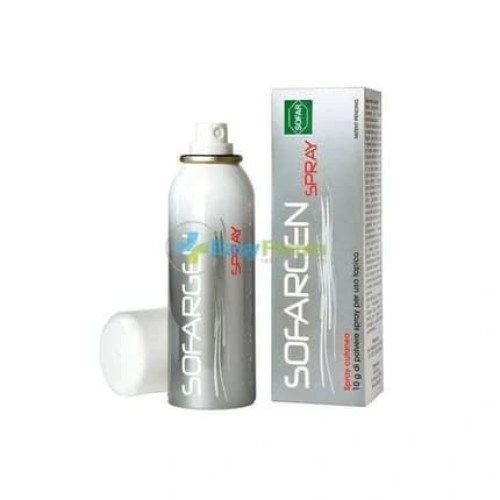Sofar Sofargen Spray 125 Milliliters