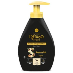 Dermomed Sapone 300ml Argan Dermomed Sapone 300ml Argan
