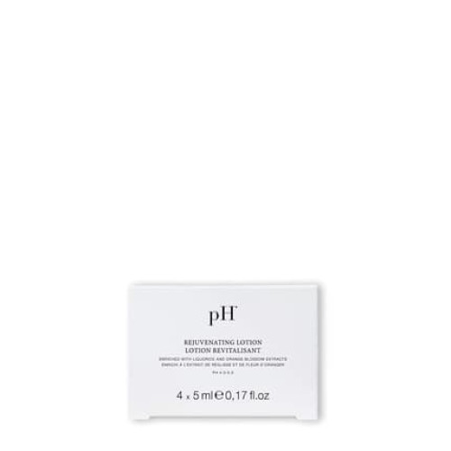 Previa pH Rejuvenating Lotion 5ml - Pack of 4