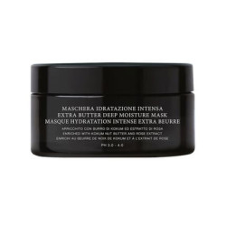 Previa PH Extra Butter Deep Moisture Mask 200ml
