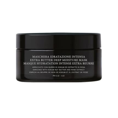Previa PH Extra Butter Deep Moisture Mask 200ml