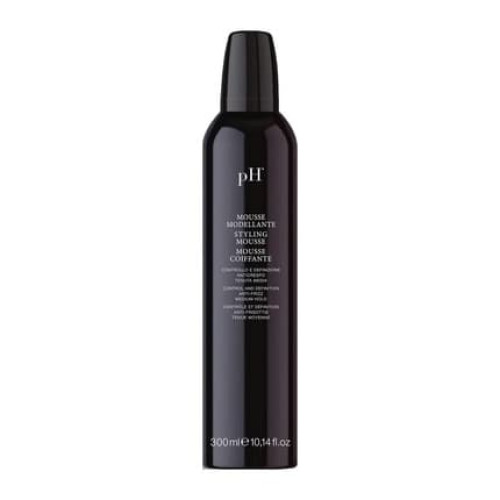 Ph Laboratoires Medium Styling Mousse 300ml