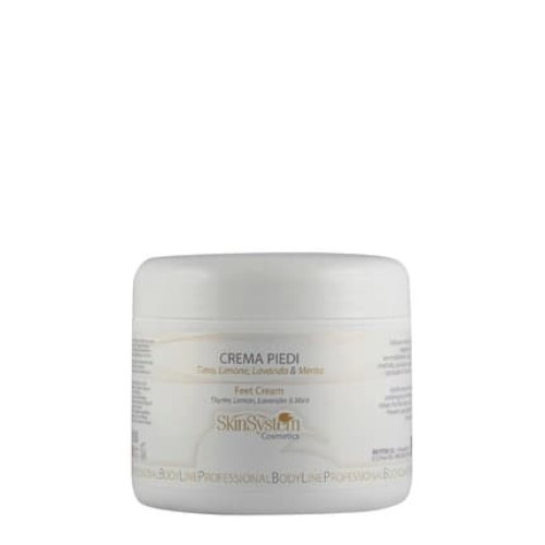 Skinsystem Cosmetics Skinsystem Feet Cream 250ml - Foot Cream
