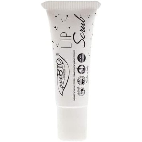 Purobio Lip Scrub