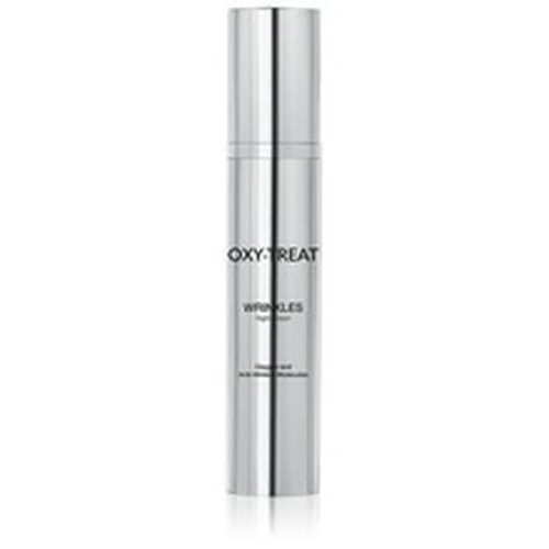 Oxytreat Night Cream For Wrinkles Night Cream