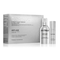 Oxy-Treat Intensive Anti-Aging Treatment 50ml + 15ml
