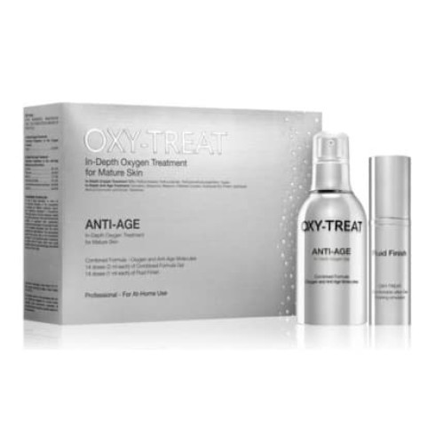 Oxy-Treat Intensive Anti-Aging Treatment 50ml + 15ml