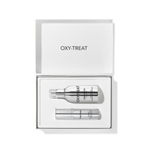 Oxytreat Dark Spots Set Skin Care For Pigmentation Treatment
