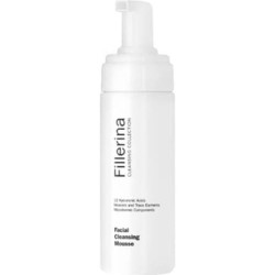 Fillerina Cleansing Collection Facial Cleansing Mousse Fillerina Cleansing Collection Facial Cleansing Mousse