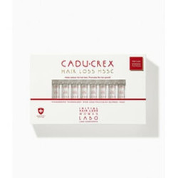 Caducrex Hair Loss Hssc Treatment For Beginning Hair Loss For Women 20 X 35 Ml