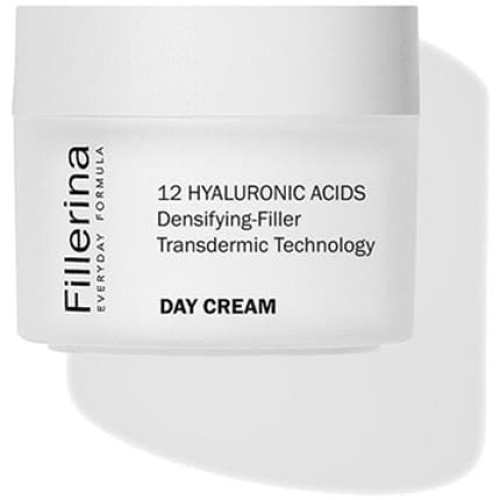 Fillerina Everyday Formula Day Cream Daily Face Cream