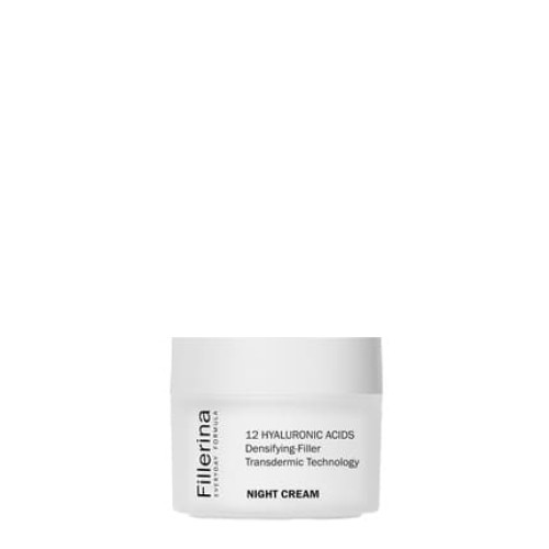 Fillerina Everyday Formula Night Cream Grade 3 50ml