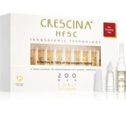 Crescina Transdermic 200 Regrowth 200 Ml Hair Growth Treatment