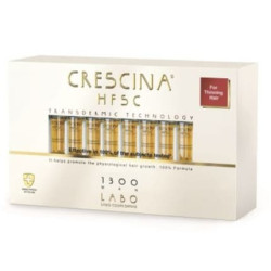 Crescina Transdermic Re-Growth HFSC 1300 for Men 20x3.5ml