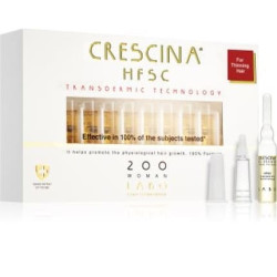 Crescina Transdermic 200 Regrowth 200 Ml Hair Growth Treatment