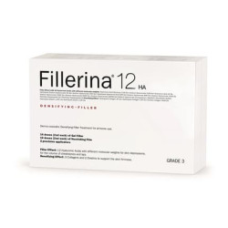 Fillerina Filler Treatment Level 3 12ha 2 X 30 Ml Fillerina Filler Treatment Level 3 12ha 2 X 30 Ml