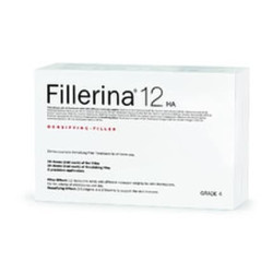 Fillerina 12ha Filler Treatment 2 X 30 Ml Fillerina 12ha Filler Treatment 2 X 30 Ml