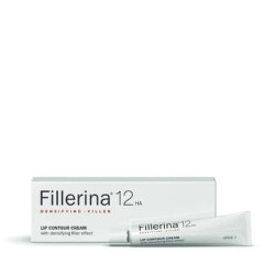 Fillerina 12ha Densifying-Filler Lip Contour Cream Grade 3 15ml