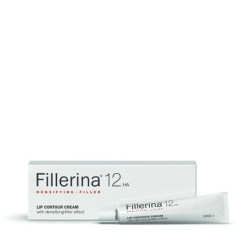 Fillerina 12ha Densifying-Filler Lip Contour Cream Grade 4 15ml