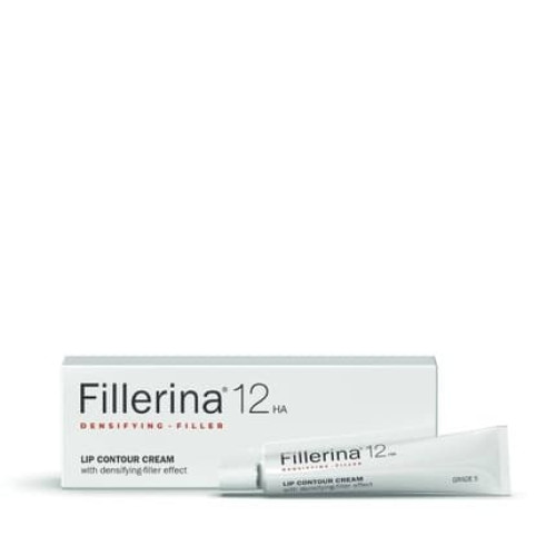 Fillerina 12ha Densifying-Filler Lip Contour Cream Grade 5 15ml