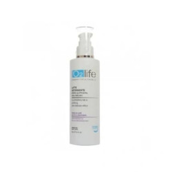 Magaldi Life Srl O2life Cleansing Milk 200 Ml