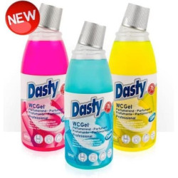 Dasty Wc Gel Floral Dasty Wc Gel Floral