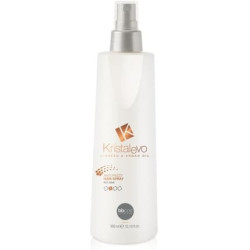 Bbcos Kristal Evo Antifrizzy Hair Spray No Gas 300ml