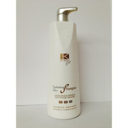 BBCos Kristal Evo Line Hydrating Hair Shampoo 1000ml 33.8oz by BBCos BBCos Kristal Evo Line Hydrating Hair Shampoo 1000ml 33.8oz by BBCos