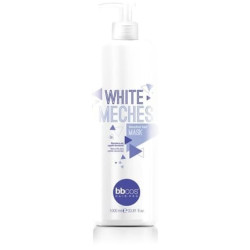 Bbcos White Meches Highlighted Hair Mask 1000ml