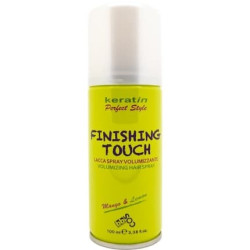 Bbcos Keratin Perfect Style Finishing Touch Hair Spray 100ml