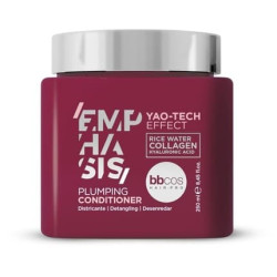 Bbcos Emphasis Yaotech Plumping Conditioner 250ml Bbcos Emphasis Yaotech Plumping Conditioner 250ml