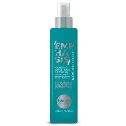 Bbcos Emphasis Namitech Curling Stylebase Leavein 200ml Bbcos Emphasis Namitech Curling Stylebase Leavein 200ml
