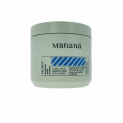 Mananã Velvety Hair Mask 500ml