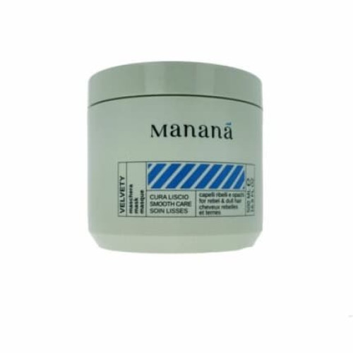 Mananã Velvety Hair Mask 500ml