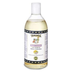 Lamande Malva Calendula 500 Ml Gentle Body Wash Lamande Malva Calendula 500 Ml Gentle Body Wash